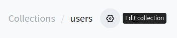 edit-users-collection